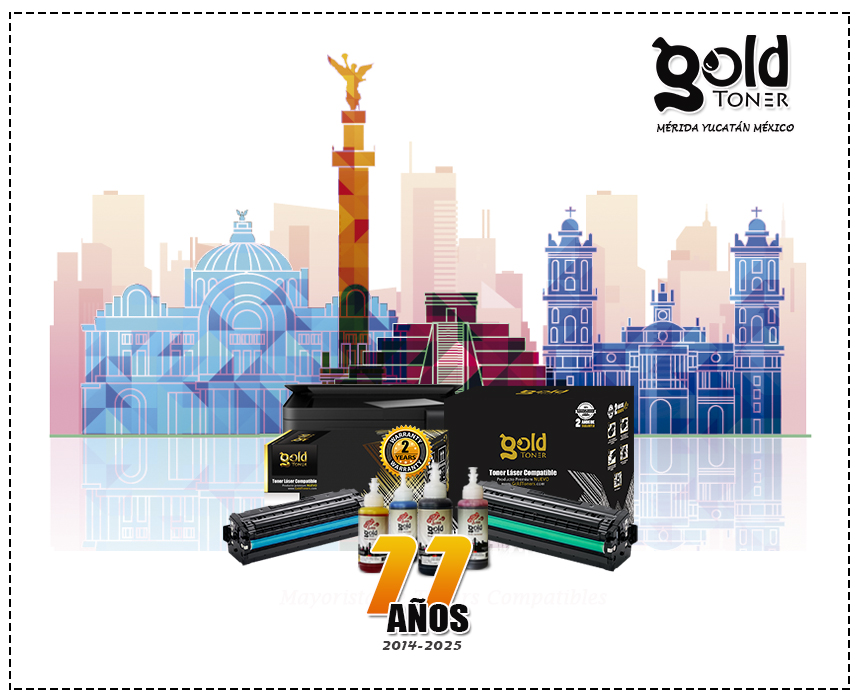 11YEARS-GOLD 11YEARS-GOLD